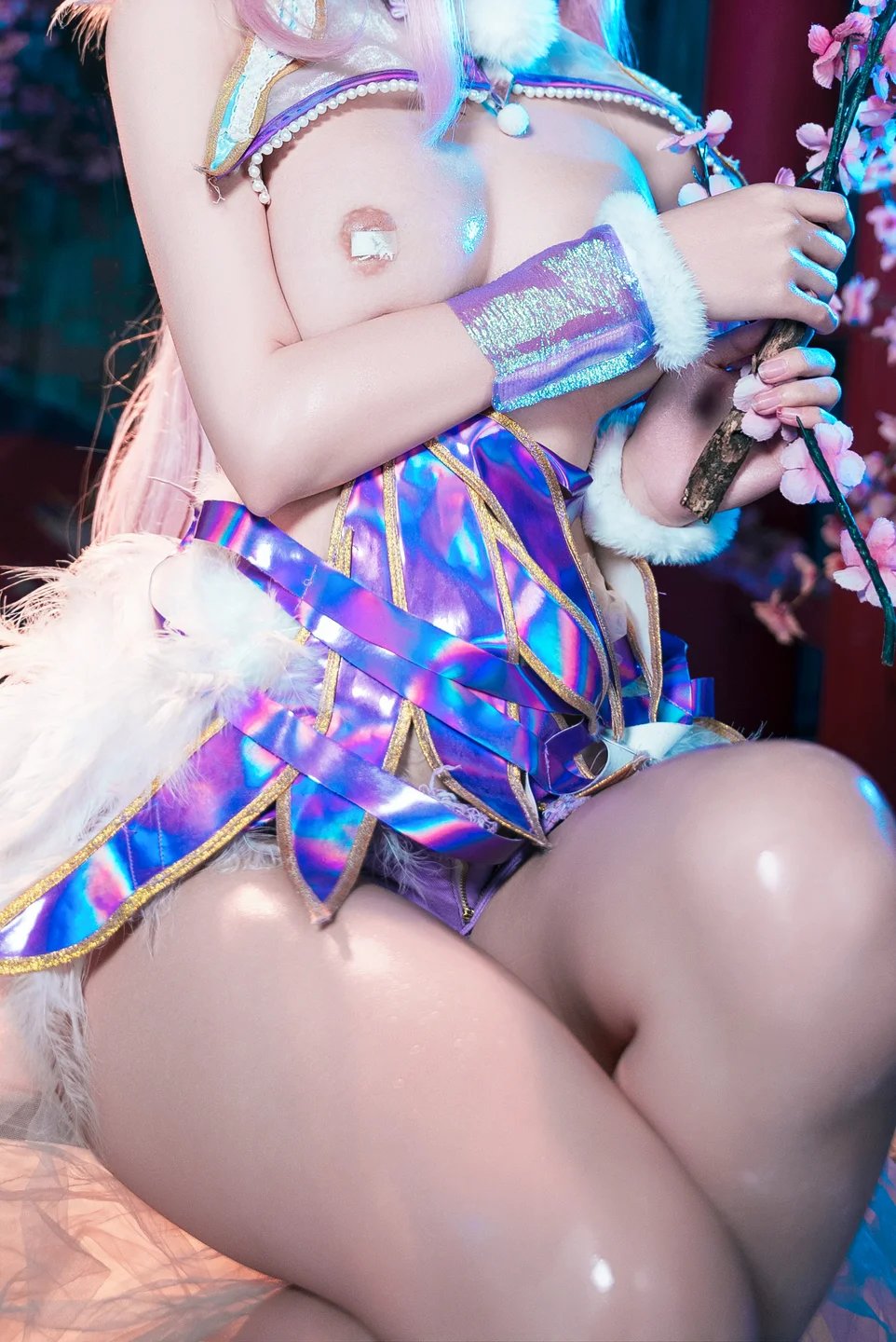 阿薰kaOri - 永劫无间·殷紫萍 [61P,1V-584MB] tg@simisebaisi 【丝足阁】036.webp